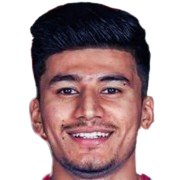 Anirudh Thapa