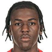 Franci Clarck Bouebari Kitsamoutse