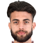 José-Enrique Ríos Alonso