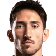 Juan Strumia Barry