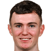 Kieran Cruise