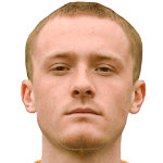 Harvey Thomas Greenslade