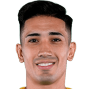 Santiago Germán Solari Ferreyra