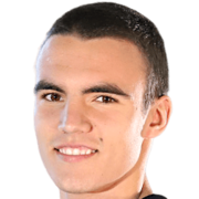 Tomás Verón Lupi