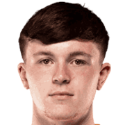 Conor Thomas Carty