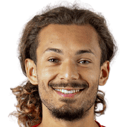 Théo Eyoum