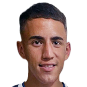 Franco Saavedra