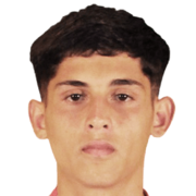 Mauro Alejandro Heredia Chacón