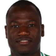 Saidou Alioum Moubarak