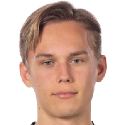 Pontus Bror Harry Dahbo