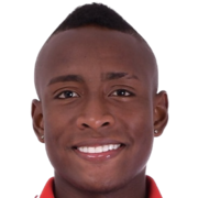 Luis Felipe Mosquera Paredes