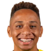 Mayer Andrés Gil Hurtado