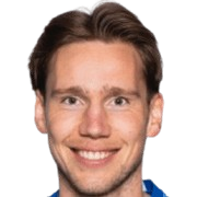 Fredrik Tobias Berglie