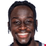 Winston Robin Yaw Paintsil