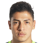 Jhon Jairo Cuéllar Vaca
