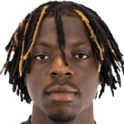 Bastien Meupiyou Menadjou