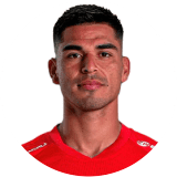 Luis Alejandro Ramos Leiva