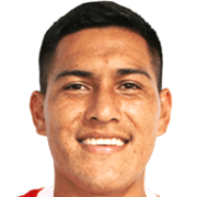 Marlon Brayan Ruidías Cutipa