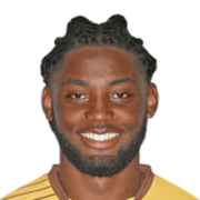 Kylian Prince-Emmanuel Tresor Kouassi