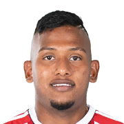 Jhon Jaider Vélez Carey