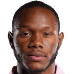 Shanyder Antonio Borgelin