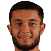 Murolimzhon Akhmedov