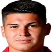 Claudio Enrique Espinoza Espinoza