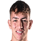 Leandro Gastón Méndez Varese