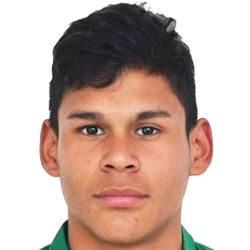 Maximiliano Nahuel Añasco Dornells