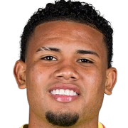Royner Andrés Benítez Hernández