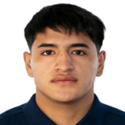 José David Chaux Zuñiga