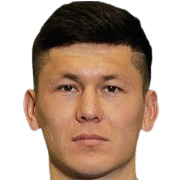 Kuvondik Ruziev