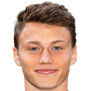 Aidan Denholm