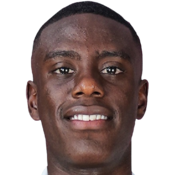 Kevin Saucedo Mosquera