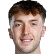 Jack Luca Hinshelwood