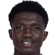 Mamadou Lamine Camara