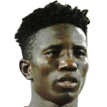 Yakhouba Gnagna Barry