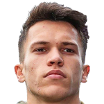 Javier Antonio Narváez Marín