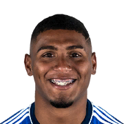 Ramiro Alberto Brochero Vasquez