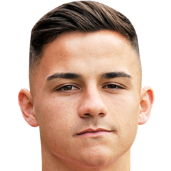 Fabio Sebastián Giraldo Delgado