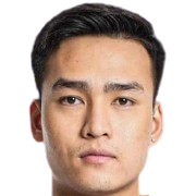 Bùi Hoàng Việt Anh