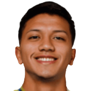 Lucas Leónidas Chávez Cruz