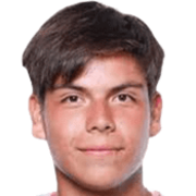 Matías Galindo Novillo