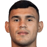 Gilberto Ivan Flores Melgarejo