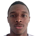 Antoine Loic Essomba Bikoula