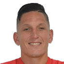 Jean Carlos Polo Molina