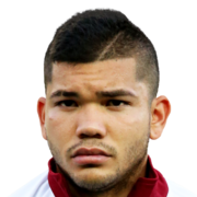 Rommell Jhoan Ibarra Hernández
