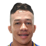 Maikel Stalin Reyes Alcivar