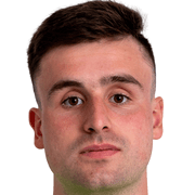 Kieran Joseph Roy Baskett