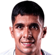 Giovanni Emmanuel Bogado Duarte